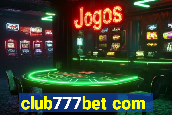 club777bet com